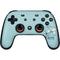 Disney Lilo and Stitch Dont Wake Me I Bite Google Stadia Controller Skin